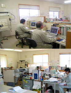 宮崎県都城市 大豊建設