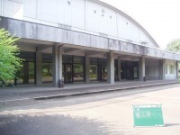 着工前 斜め正面 全景